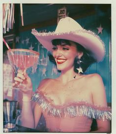 Artist Film, Cowgirl Aesthetic, Pink Cowgirl, Western Aesthetic, Vintage Cowgirl, Vintage Americana, Film Producer, Look At You, Photography Poses