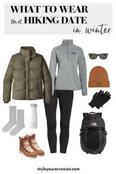 an image of what to wear in winter