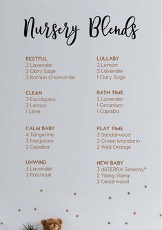 Diffuser Blends With Sandalwood, Sandalwood Essential Oil Diffuser Blends, Diffuser Blends Sandalwood, Bergamot Clary Sage Diffuser Blend, Essential Oils Pregnancy, Essential Oils For Babies, Essential Oils For Kids, Sandalwood Essential Oil, Doterra Essential Oils Recipes