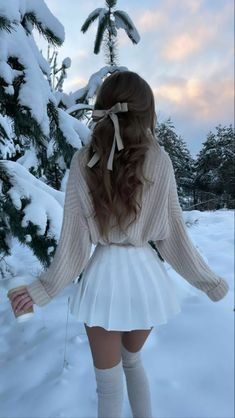 Stile Hijab, Cute Christmas Outfits, Cold Outfits, American Beauty, Mode Inspo, Plaid Skirt, Really Cute Outfits, Girly Outfits