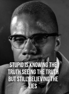 Black Unity, Godfather Quotes, Speak Truth, Social Media Company, Jesus Name, Clever Quotes, Media Company, Know The Truth, Psychology Facts