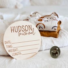 personalized birth stats wood announcement block Caden Lane, Personalized Swaddle Blanket, Personalized Swaddle, Birth Announcement Sign, Announcement Sign, Making Signs On Wood, Birth Story, Personalized Newborn