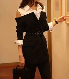 Fashion Vocabulary, Woman Suit Fashion, Quick Outfits, Classy Work Outfits, Fashionista Clothes, Stylish Work Outfits, Easy Trendy Outfits, Fashion Mistakes, Modest Fashion Outfits