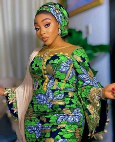 African Dresses For Birthday, Dresses For Birthday Party, Dresses For Birthday, Wedding Dresses Traditional, Dresses Pictures, Traditional African Clothing, African Fabric Dress, African Dresses For Kids