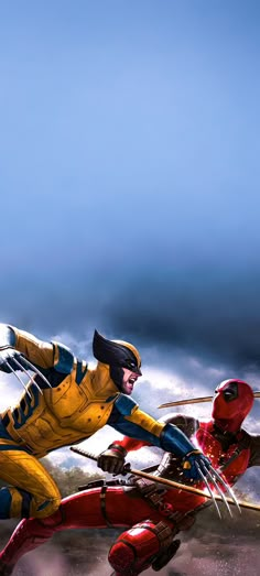 Marvel Phone Wallpaper, Avengers Poster, Wolverine Art, Wolverine Logan, Marvel Superheroes Art