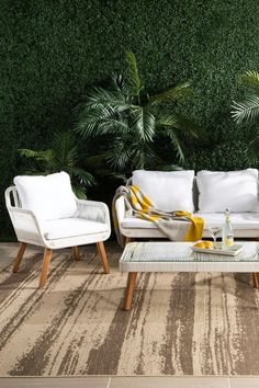 Transform your outdoor space into a luxurious retreat with the Aldric 4-Piece Outdoor Set. Patio elegance meets unparalleled comfort. 🌿✨ #HomeOasis #OutdoorLiving #PatioGoals Boho Outdoor Furniture, Tiki Patio, Resin Patio Furniture, Modern Patio Furniture, Sofa Seating, Outdoor Patio Set, Outdoor Set, Set Sofa, Backyard Furniture