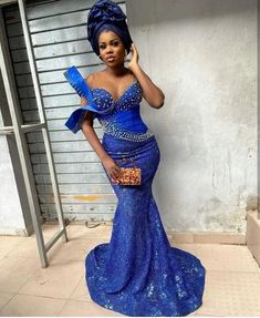 Wedding Guest, Lace style,Owanbe ,Aso ebi dress, Women Dress, African Lace Gown, Dress for Women, Evening Dress, Nigerian Trendy gown, Nigerian Women Dresses, Lace Dress Design Nigeria, Banquet Gown With Sweetheart Neckline And Lace, Banquet Gown With Sweetheart Neckline In Lace, Lace Gown With Sweetheart Neckline For Banquet, Sweetheart Neckline Lace Gown For Banquets, Sleeveless Lace Dress For Ceremonies, Ceremonial Gown With Sweep Train, Lace Gown With Sweetheart Neckline For Ceremony