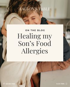 #foodallergies #healingthroughfood #allergymom #allergyawareness Natural Allergy Relief For Kids, Food Allergy Awareness Quotes, Food Allergies Symptoms, Fpies Food Allergy, Magnesium Spray, Food Allergies Awareness, Allergy Awareness, Refined Oil, Homeopathy