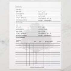 the printable wedding checklist is displayed on top of a marble table with flowers