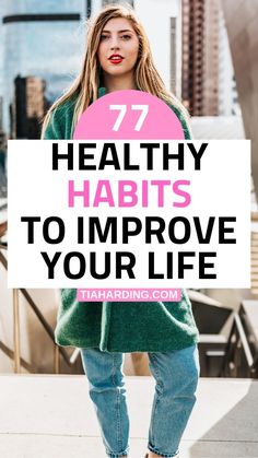 Habits For A Better Life, Healing Tips, Nutrition Food, Healthy Lifestyle Habits, Health Life, Lifestyle Habits, Healthy Lifestyle Tips, Living A Healthy Life, New Energy