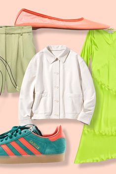 From ‘Brat girl green’ to boho chic, these are the summer trends worth investing in, according to Stylist’s fashion director. Fashion Director, Summer Fashion Trends, Summer Trends, This Summer, Boho Chic, The 10, Need To Know