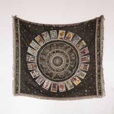 44181710995619 Sofa Blanket Cover, Celestial Tapestry, Nordic Sofa, Cozy Sofa, Bohemian Tapestry, Woven Throw Blanket, Picnic Mat, Blanket Cover, Sofa Blanket