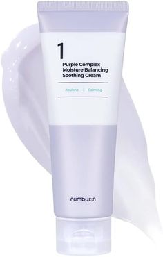 If ou are searching for the best moisturizer for acne at a decent price! then numbuzin purple complex moisturizer is your bestfriend. Order now from the link given. Best Moisturizer, Glow Up?, No 1, Moisturizer, Acne, Good Things, Cream, Skin, Purple