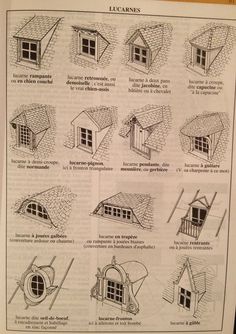 instructions on how to build a small house in the style of a cottage or cabin