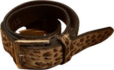 Leopard print, leather belt Brown Gucci Belt, Vintage Brown Belt, Vintage Leather Belt With Brass Buckle, Luxury Vintage Brown Belt, Leopard Belt, Outfit Planner, Luxury Brown Belts With Gold-tone Hardware, Guys Fits, Black Leather Dresses