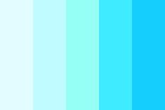 a blue and white striped background