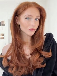 kylei ann Ginger Spice Hair, Adrina Lima, Female Icons, Pale Girl, Barbie Hair, Girls With Red Hair