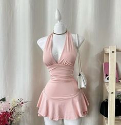 Female Tops, Y2k Skirt, Y2k Tops, Emo Girls, Grunge Punk, Sweater Dress Women, Hoco Dresses, Chic Dress, Dress Fashion