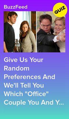 Which Couple From "The Office" Are You And Your Partner Most Like? #quiz #quizzes #buzzfeed  #triviaquestionsandanswers #quizzesbuzzfeed #bestfriendquiz #bffquiz Best Friend Quiz, Trivia Questions And Answers, Buzzfeed Quizzes, Buzzfeed, The Office