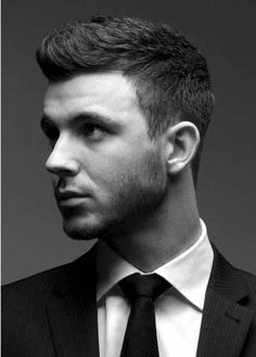 Short Hairstyles 2015, Faux Hawk Hairstyles, Classy Hairstyles, Dapper Gentleman