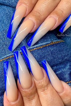 coffin nail Acrylic Fall Nails Ideas, Nails Ideas Simple, Acrylic Fall Nails, Coffin Nail Ideas, Nail Ideas Acrylic, Fall Nails Ideas, Ballerina Nail, Coffin Acrylic Nails, Nail Artwork