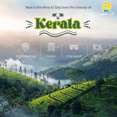 there are many things to see on this page in the book keerala travel guide