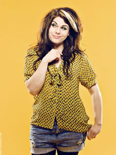 Mallen Streak, Caitlin Moran, Bad Boyfriend, To Be A Woman, Ladies Hair, Girl Talk, Every Woman, Role Models