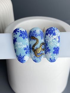 Nail Stamping