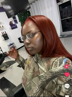 Ginger Sew In Weave, 350 Hair Color, Copper Hair Dye, Honey Brown Hair, Hair Color Options, Hair Color Streaks, Dyed Natural Hair, Sew Ins