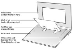 an open laptop computer with parts labeled