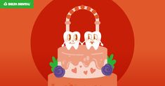 After you freeze the last slice of wedding cake, preserve the bouquet, and return from the honeymoon, it’s time to take on adding your spouse to your dental plan. Domestic Partnership, Household Expenses, Dental Life, Marriage Certificate, Family Plan, Healthy Smile, Health Blog, Dental Health, Oral Health