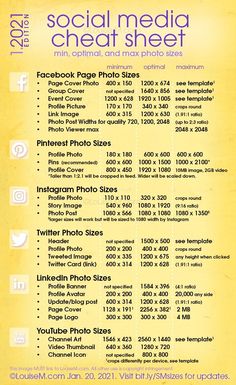 the social media sheet is yellow and has numbers on it, including two different pictures