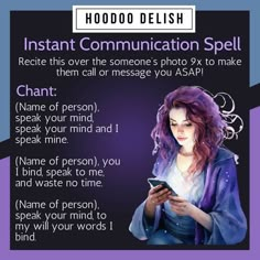 Communication Spell, Honor Ancestors, Spell Chants, Spell Ingredients, Grey Witch, Spell Magic