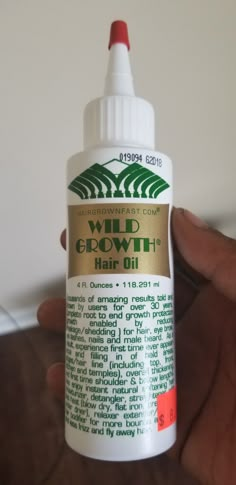 I Had to Get more of My Favorite oil in the Whole world..lol I have been a Fan of Wild Growth Oil for some years now. I get it from my Local beauty supply store. Ps. YES IT WORKS!! :) #wildgrowthoil #Oil #Myfavoriteoil Jamaican Hair Growth Oil, Hair Growth Oil For Locs, Hair Oil Pictures, Oils For Black Hair Growth, Do Grow Hair Oil, African Hair Growth Products, Hair Growth Oils For Natural Hair, Growth Oils For Black Hair, Black Hair Growth Products