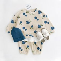 Baby (0-24M) – MiniOlie Twins Clothes, Blueberry Waffle, Overalls Baby Girl, Blueberry Waffles, Baby Gril, Cute Overalls, Sister Outfits, Baby Fits, Baby 2