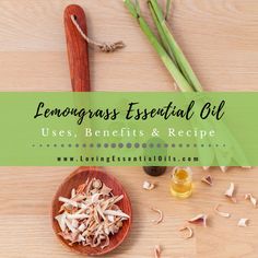 Lemongrass Essential Oil Uses, Massage Oils Recipe, Lemongrass Plant, Diffuser Recipes, Lemongrass Essential Oil, Oil Uses