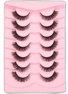 Lashes Beauty, Beauty Games, Strip Lashes, Fake Eyelashes, Cute Makeup, Mink Lashes