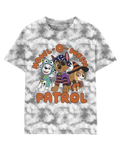 Your little one will be on the case with his PAW Patrol favorites! Paw Patrol Halloween, My First Christmas Outfit, Paw Patrol Christmas, Toddler Boy Tops, Halloween Bodysuit, Christmas Bodysuit, Reindeer Sweater, Baby Reindeer, Halloween Long Sleeve