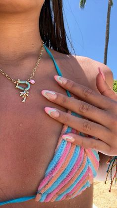 Summer Pfp, Vacay Fits, Nails Jewelry, Summer Picture Poses, Summer 2025, Summer Goals, Cute Bathing Suits, Preppy Summer, Summer Bikinis