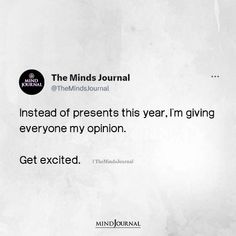 the mind's journal has been updated