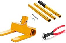 three different types of cable cutters and tools