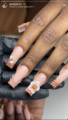 Nail Design For Dark Skin Women, Black Woman Nails Dark Skin, Nails For Dark Skin Tone, Nails On Dark Skin Hands, Nails For Dark Skin, Black Woman Nails, Nails On Dark Skin, Nails Dark Skin, Acrylic Nails Nude