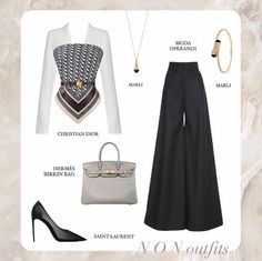 Formal Chic, Dress Luxury, Stylish Work Attire, Everyday Fashion Outfits, Classy Work Outfits, Easy Trendy Outfits, Stylish Work Outfits, Modest Fashion Outfits, The Duchess