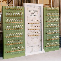 ✨ Elevate your cocktail hour with a touch of elegance! ✨ Here’s a custom champagne seating display we created for a beautiful wedding at Great Marsh Estate in Virginia. This one-of-a-kind display combines functionality with elegance, guiding guests to their seats while offering a celebratory glass of bubbly. Each champagne flute holds a personalized seating tag, creating a memorable and interactive experience for every guest. Whether it’s a classic seating chart or a creative display like ... Wedding Seating Chart Unique, Interactive Seating Chart Wedding, Champagne Seating, Wedding Seating Chart Display, Interactive Experience, Creative Display, Seating Chart Wedding, Wedding Seating, Seating Chart