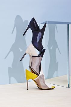 My work styling Phillip Lim still life. Shoes Editorial, Fashion Still Life, Fashion Art Photography, Photography Accessories, Shoes Photography, Photography Products, Buy Shoes, Trendy Shoes, Still Life Photography