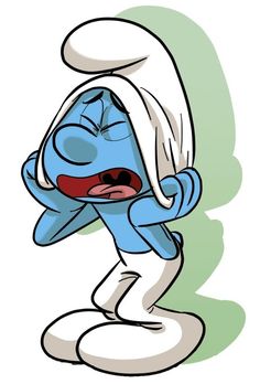 an image of smurf from the smurfs movie cartoon character drawings, cartoon characters, smurfe drawing, smurf pictures, smurf art, smurf stuff, smurf costume design, smurf face, person, animation, cute,