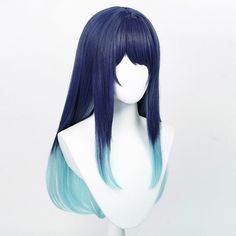 OSHI NO KO Kurokawa Akane Long Cosplay Wig Heat Resistant Synthetic Hair Carnival Halloween Party Props Material：High Temperature Fiber Package included: Wig Carnival Halloween Party, Akane Kurokawa, Halloween Party Props, Carnival Halloween, Halloween Sale, Cosplay Wig, Party Props, Halloween Cosplay, Cosplay Wigs