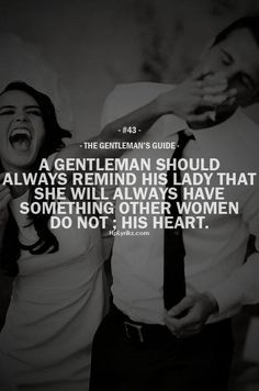 the gentleman's guide quote about being in love with his lady that she will always have something other women do not