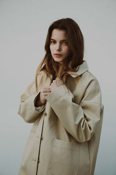 Studio Feder was founded in Copenhagen in 2018 by Sascha Feder. The brand reflects Sascha's personal style, which is simple and clean in a soft and harmonious color universe accompanied by her indispensable eye for quality in design and choice of delicious fabrics. The collections include home textiles, and a collection of women’s essential clothing.