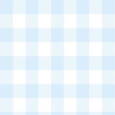 a blue and white checkered background with small squares